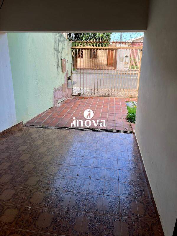 Casa à venda no Abadia: 