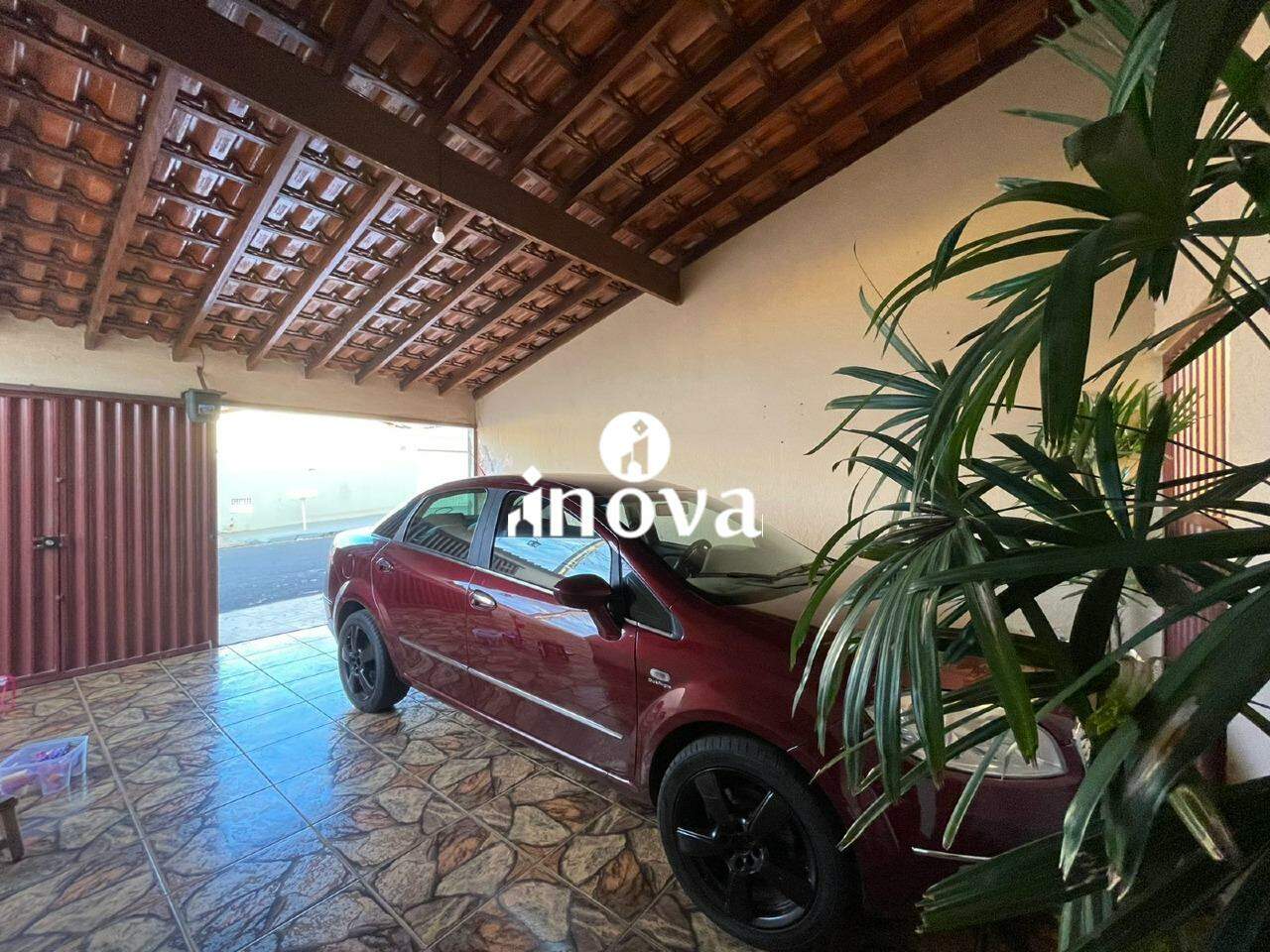 Casa à venda no Josa Bernardino: 