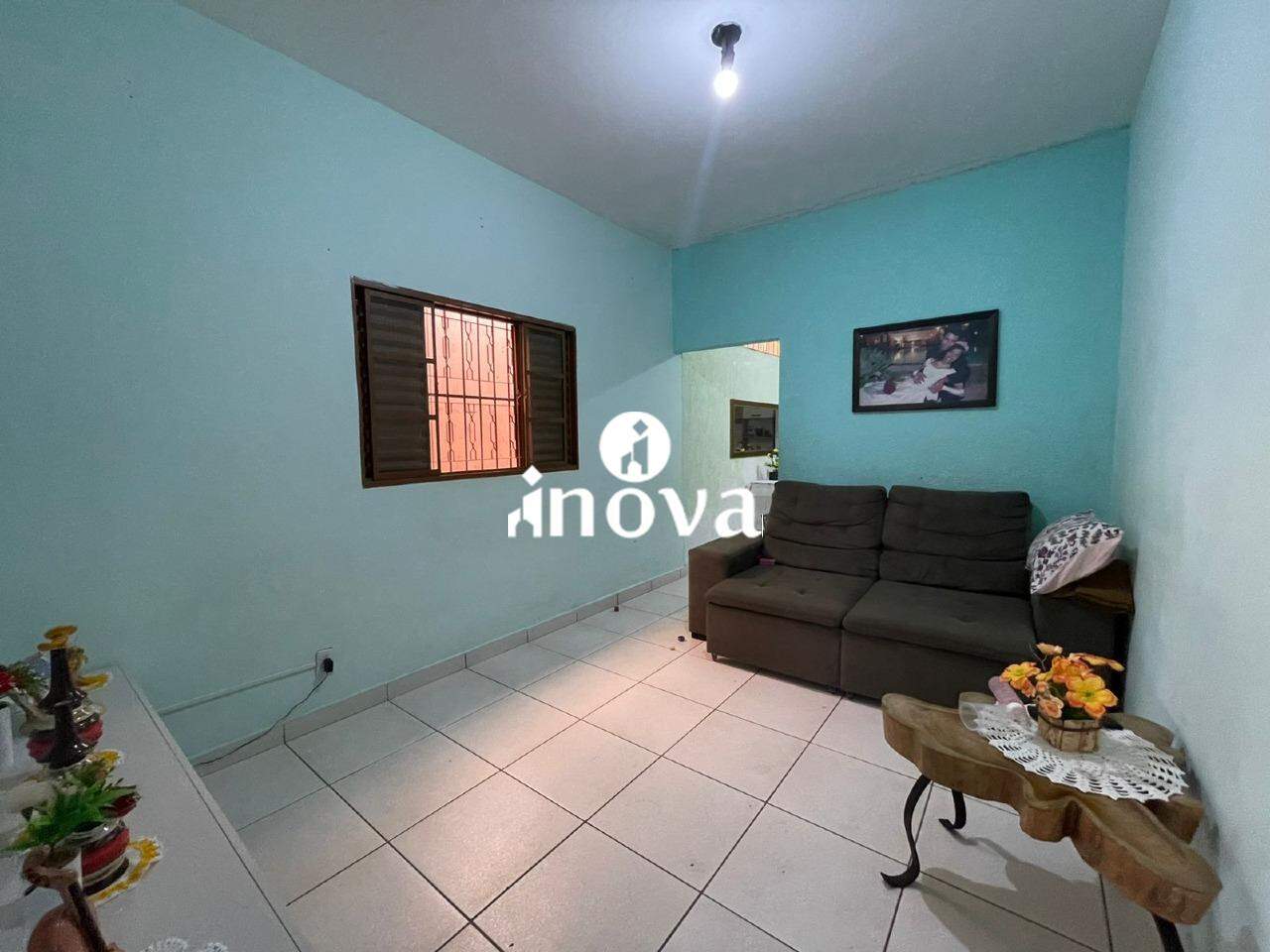 Casa à venda no Josa Bernardino: 