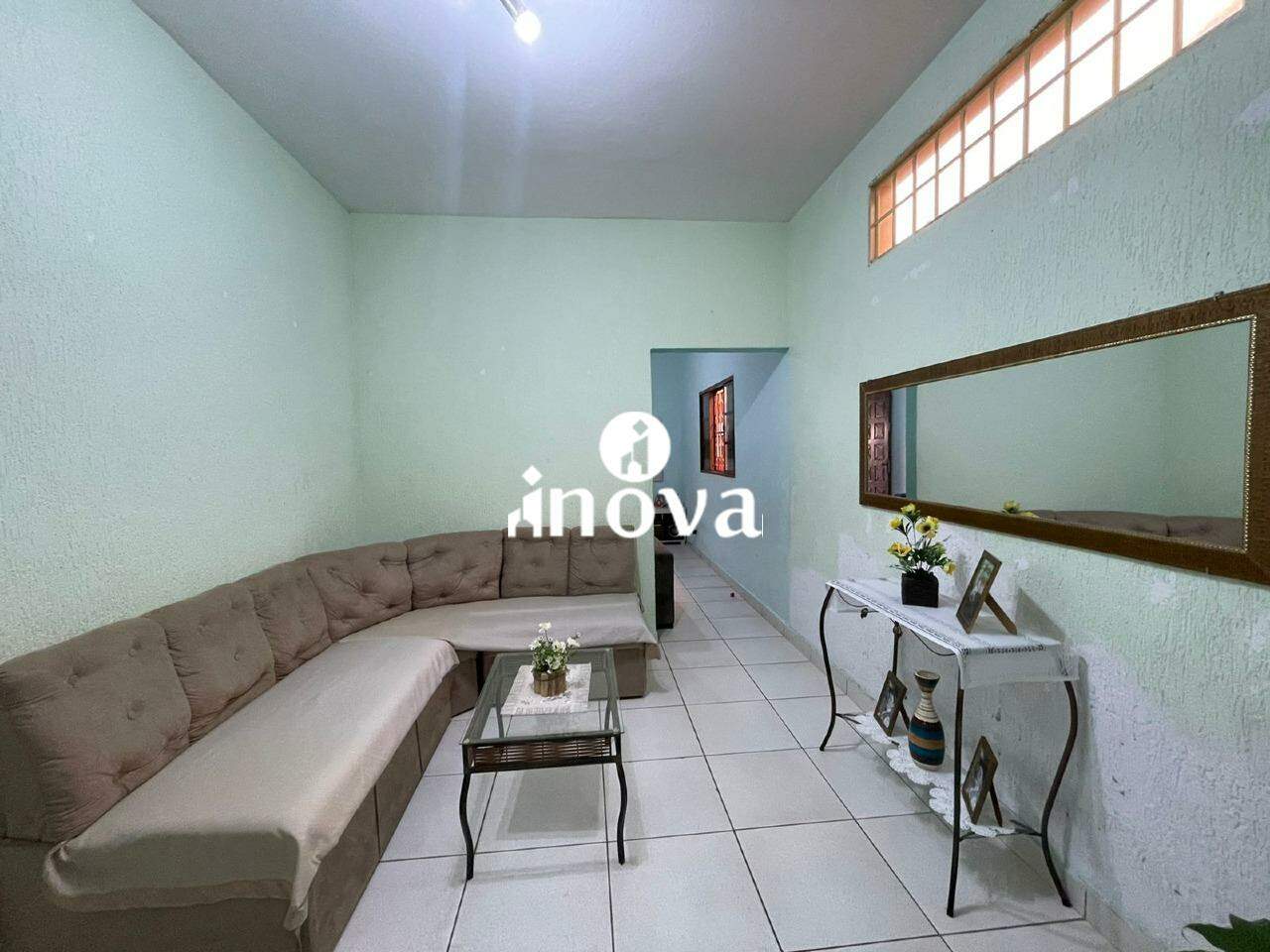 Casa à venda no Josa Bernardino: 