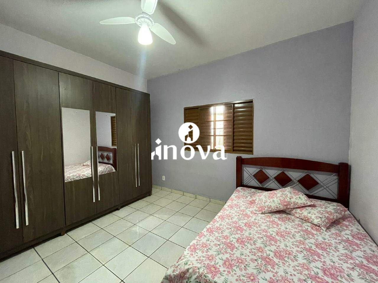 Casa à venda no Josa Bernardino: 