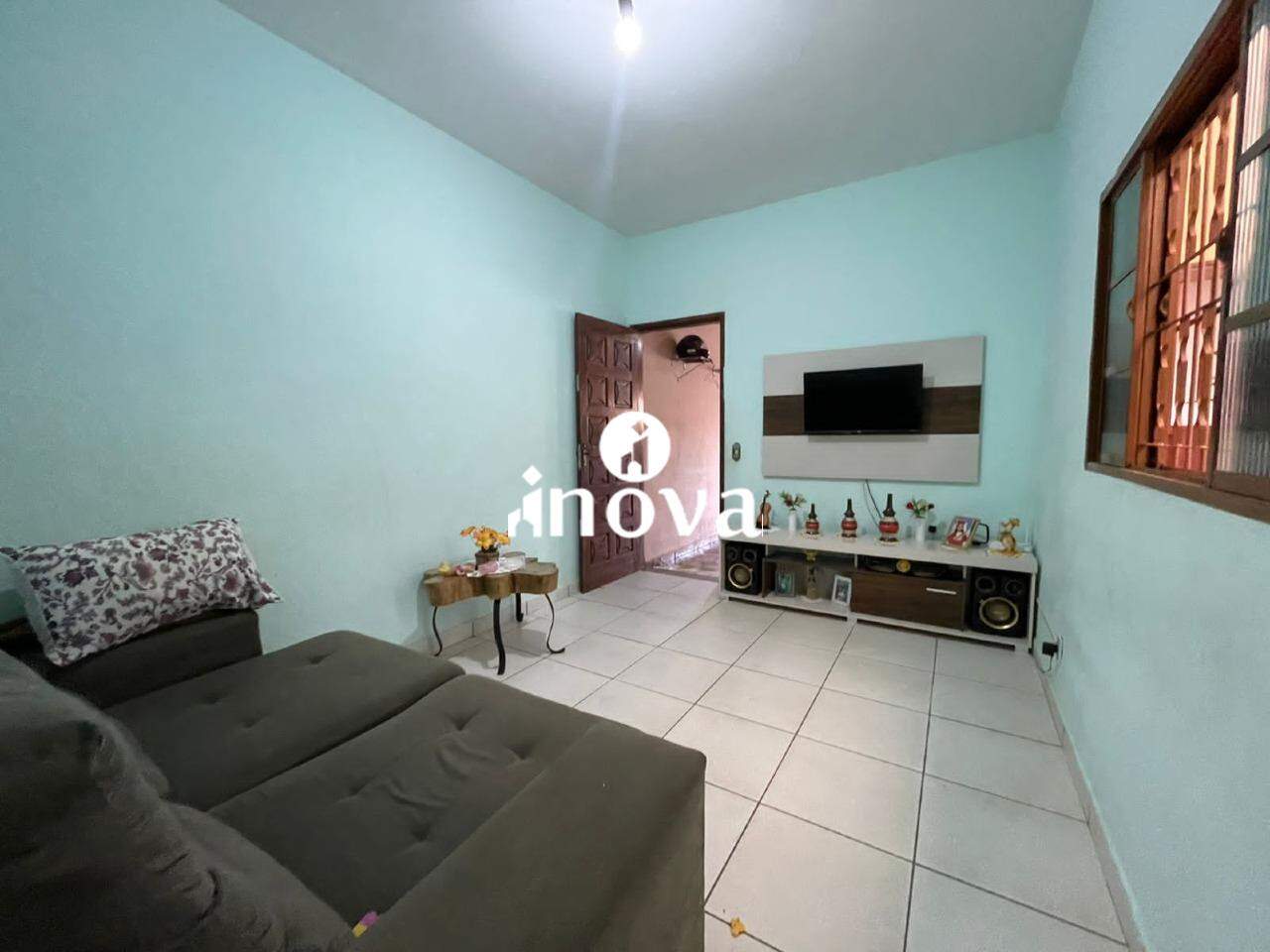 Casa à venda no Josa Bernardino: 