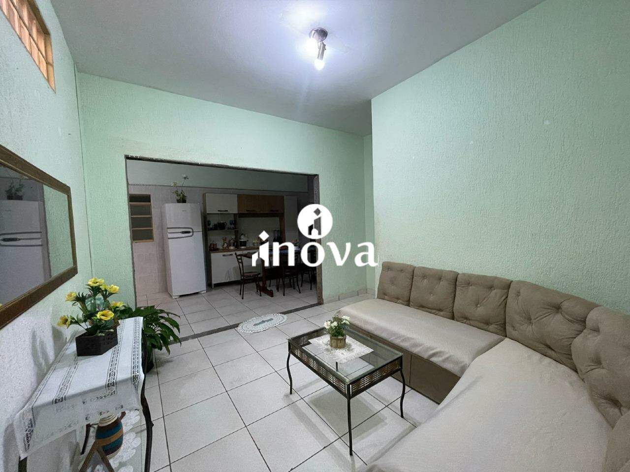 Casa à venda no Josa Bernardino: 