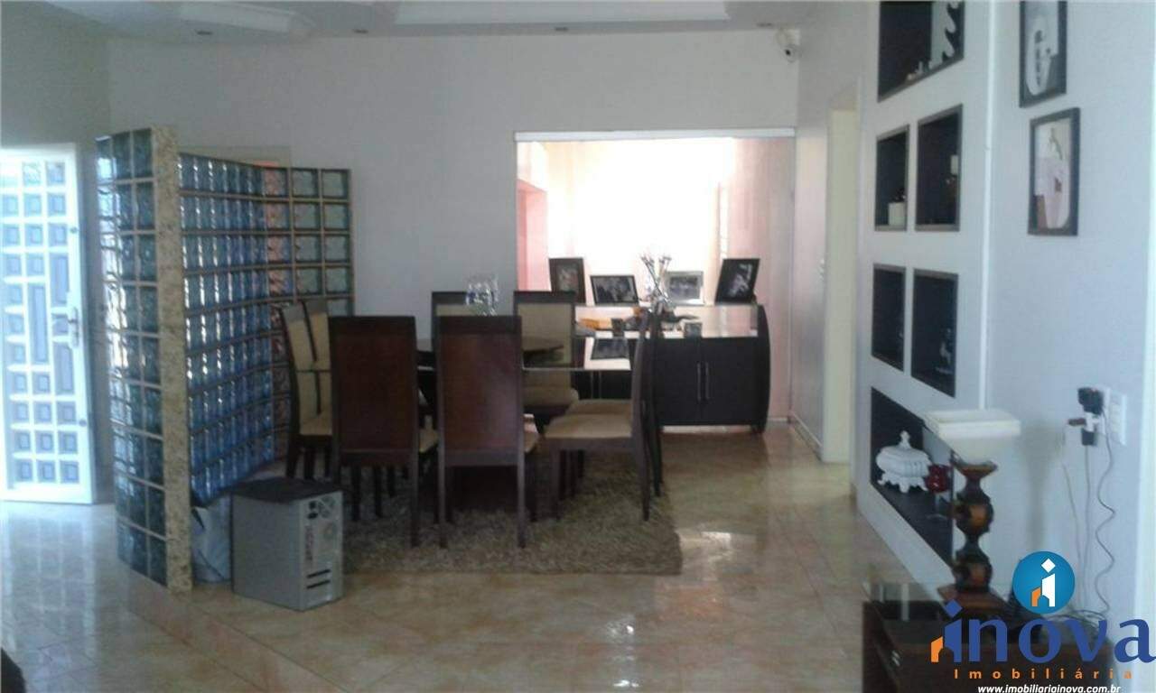 Casa à venda no São Bento: 