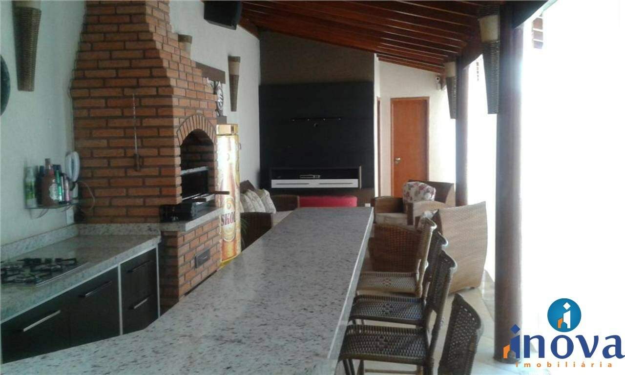 Casa à venda no São Bento: 