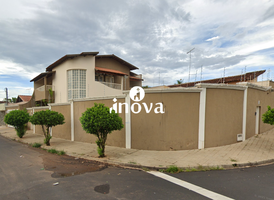 Casa à venda no São Bento: 