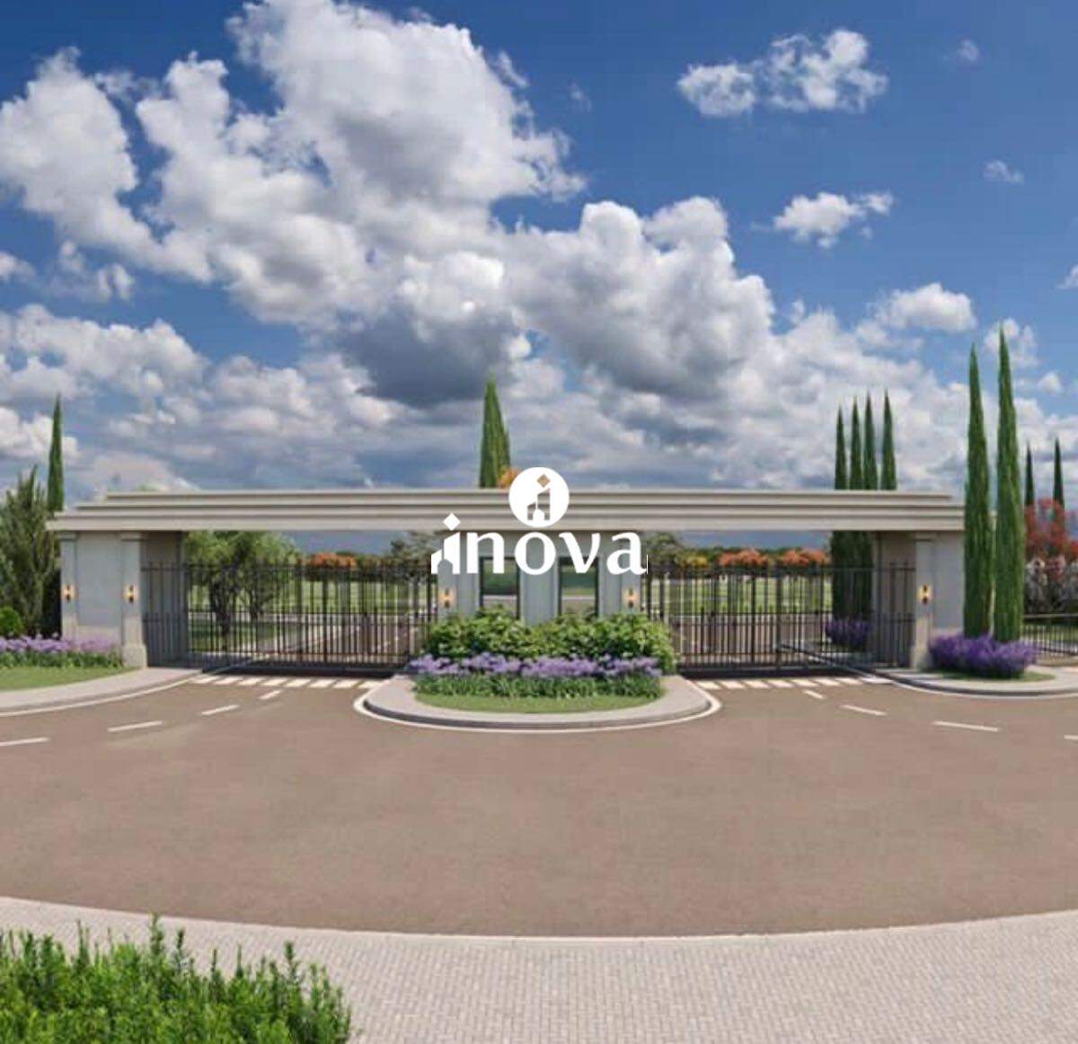 Terreno em Condomínio à venda no Recreio dos Bandeirantes: 