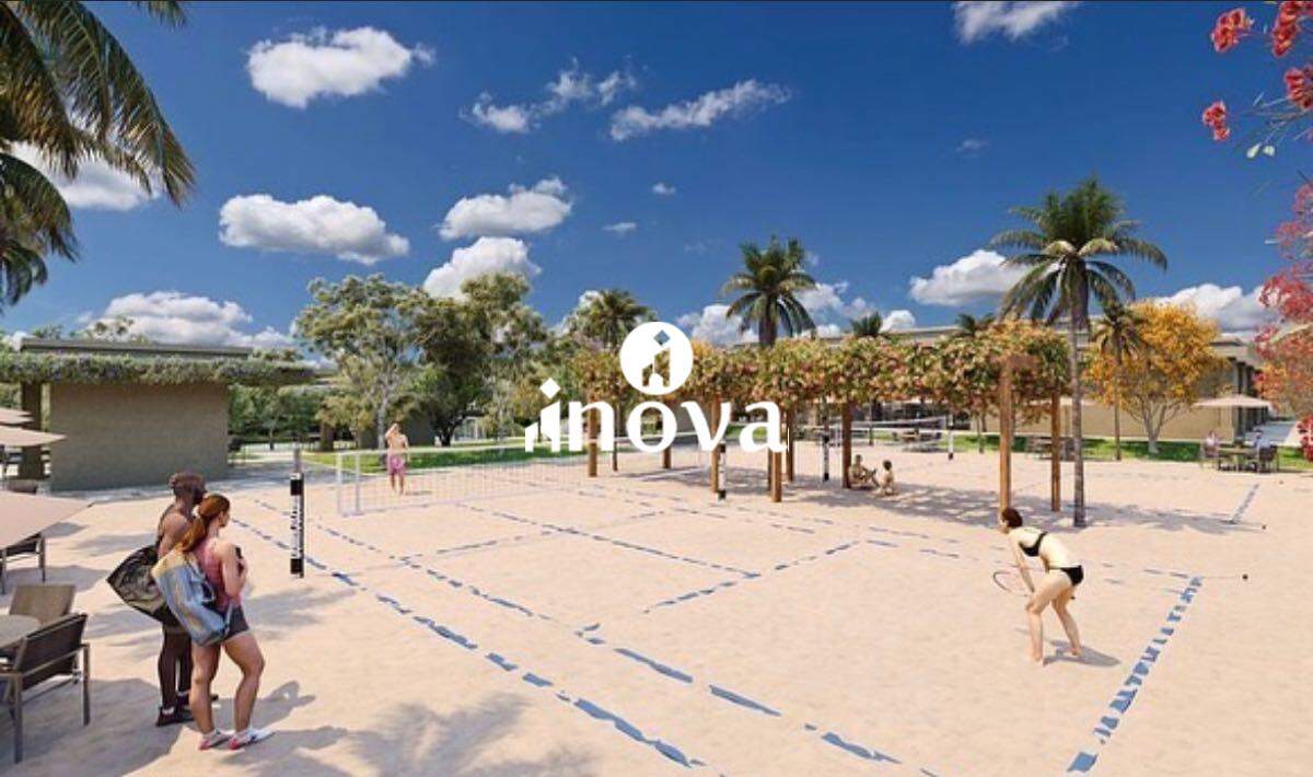 Terreno em Condomínio à venda no Recreio dos Bandeirantes: 