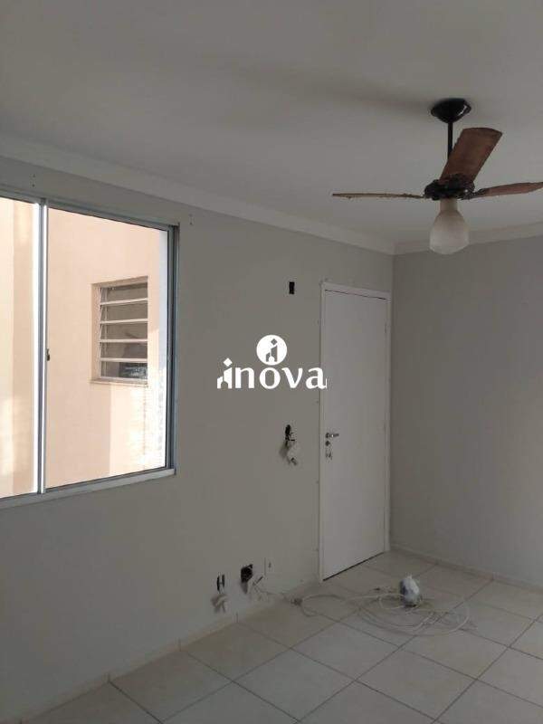 Apartamento à venda no Parque Hiléia: 