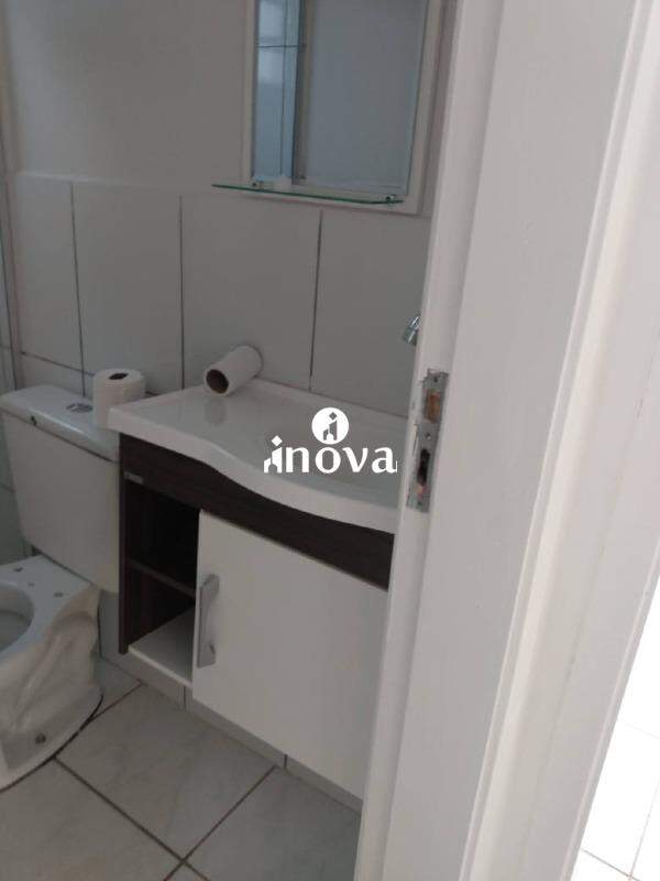 Apartamento à venda no Parque Hiléia: 