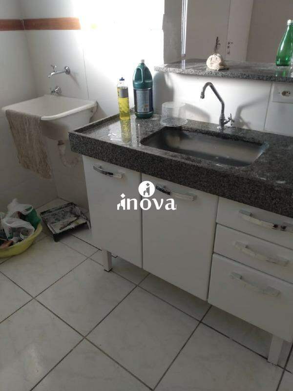 Apartamento à venda no Parque Hiléia: 