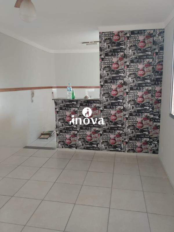 Apartamento à venda no Parque Hiléia: 