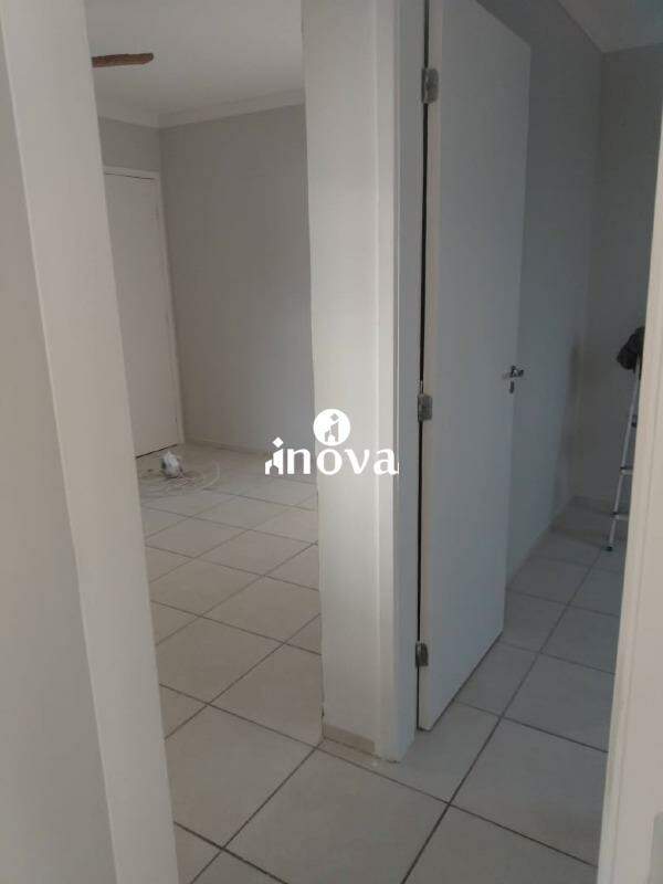 Apartamento à venda no Parque Hiléia: 