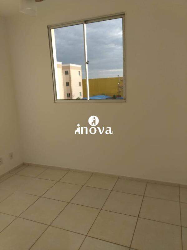 Apartamento à venda no Parque Hiléia: 