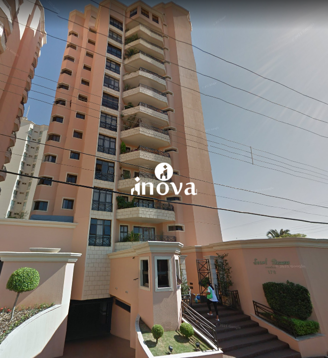 Apartamento à venda no Mercês: 