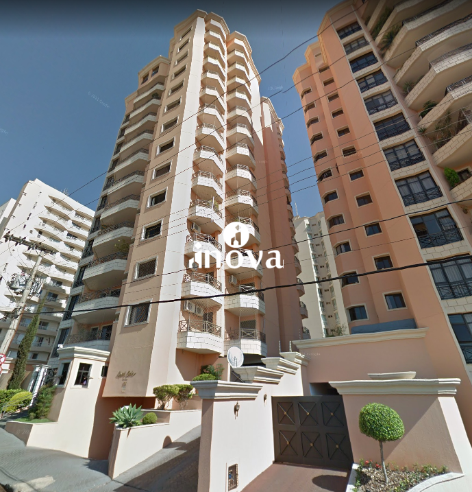 Apartamento à venda no Mercês: 