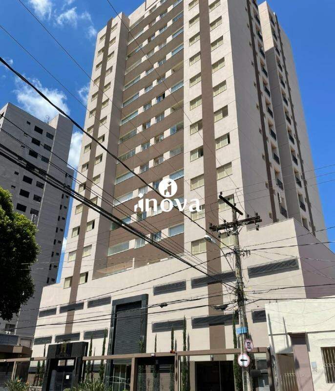 Apartamento à venda no Mercês: 