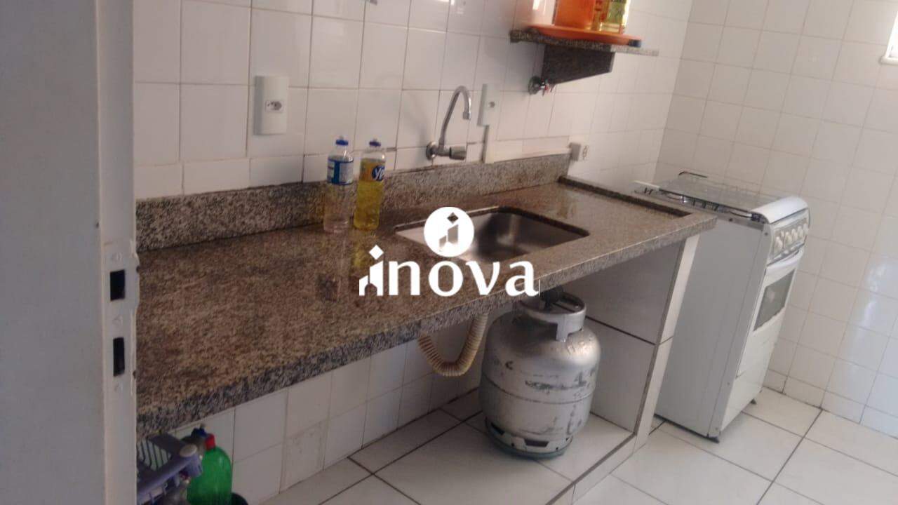 Apartamento à venda no Frei Eugênio: 