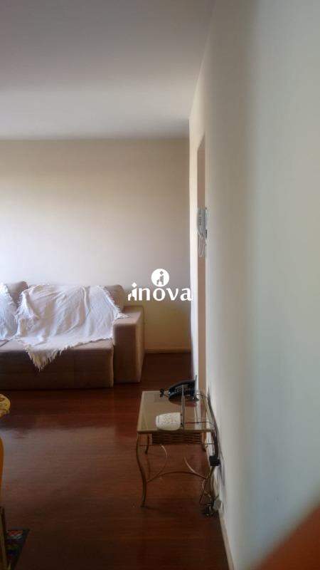 Apartamento à venda no Frei Eugênio: 