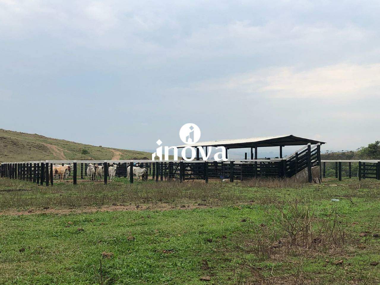 Fazenda à venda no RURAL: 