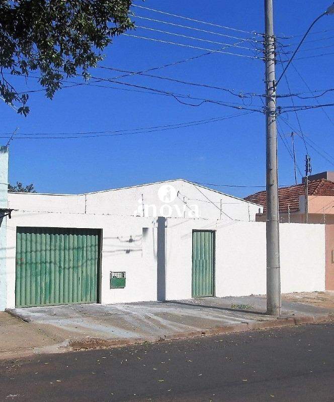 Casa à venda no Abadia: 