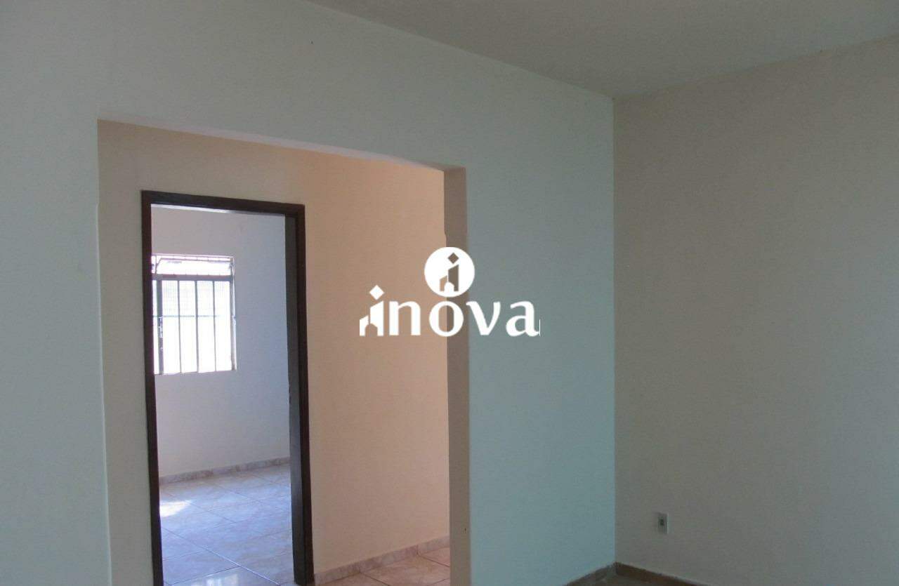 Casa à venda no Abadia: 