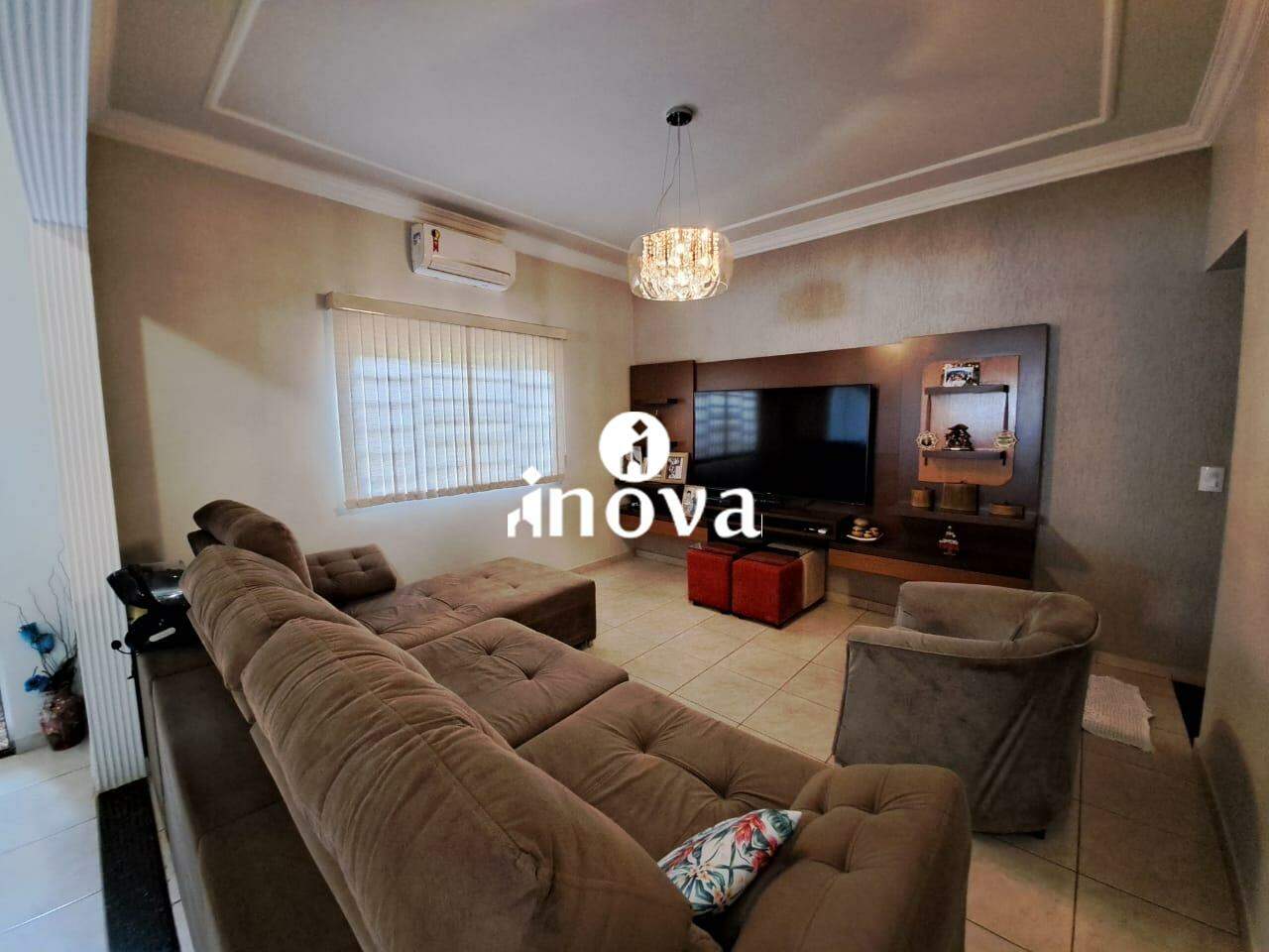 Casa à venda no Boa Vista: 