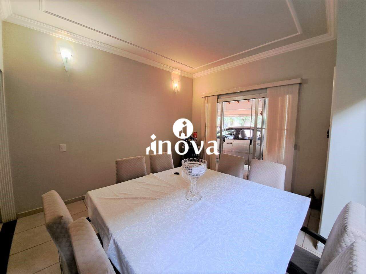 Casa à venda no Boa Vista: 