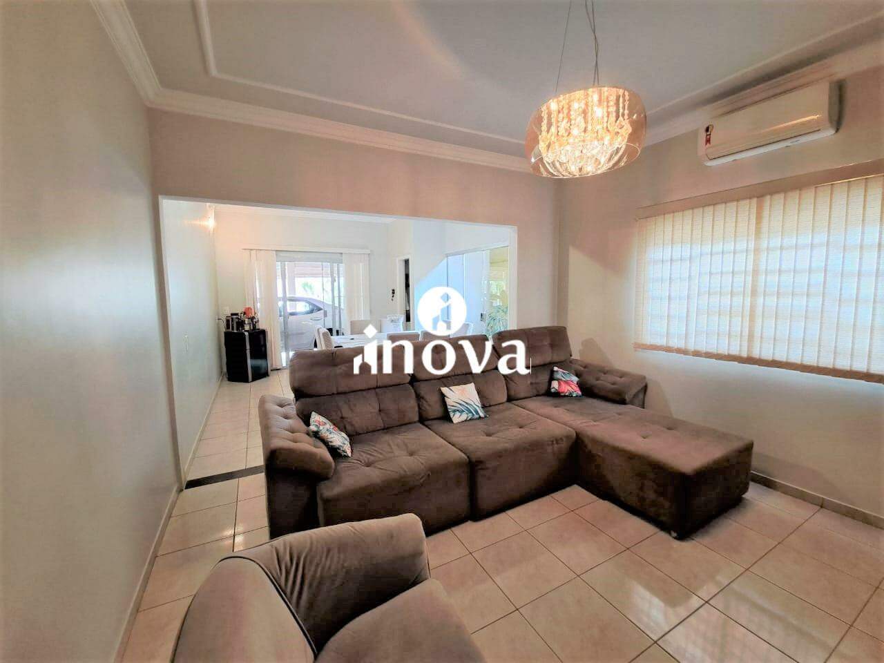 Casa à venda no Boa Vista: 