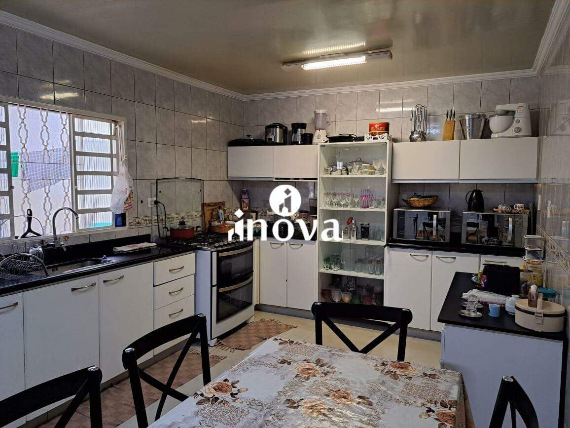 Casa à venda no Boa Vista: 