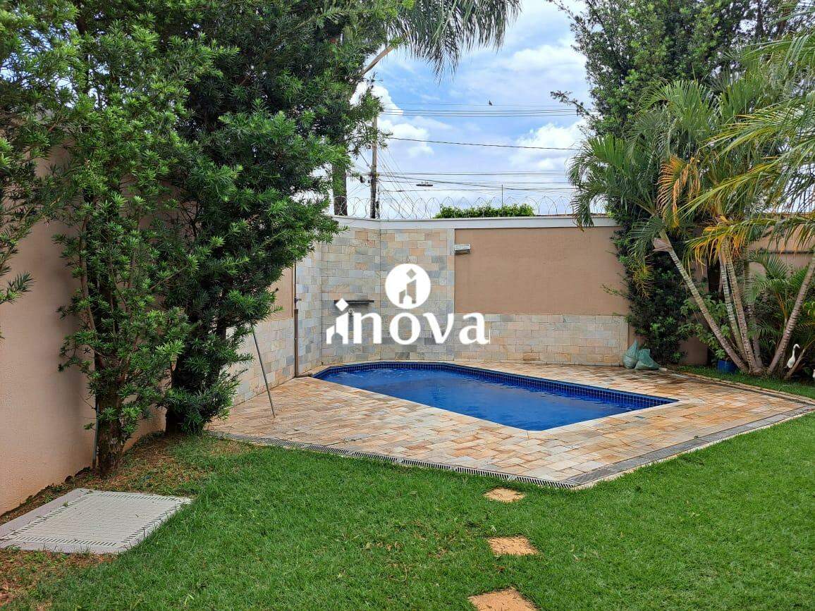 Casa à venda no Boa Vista: 