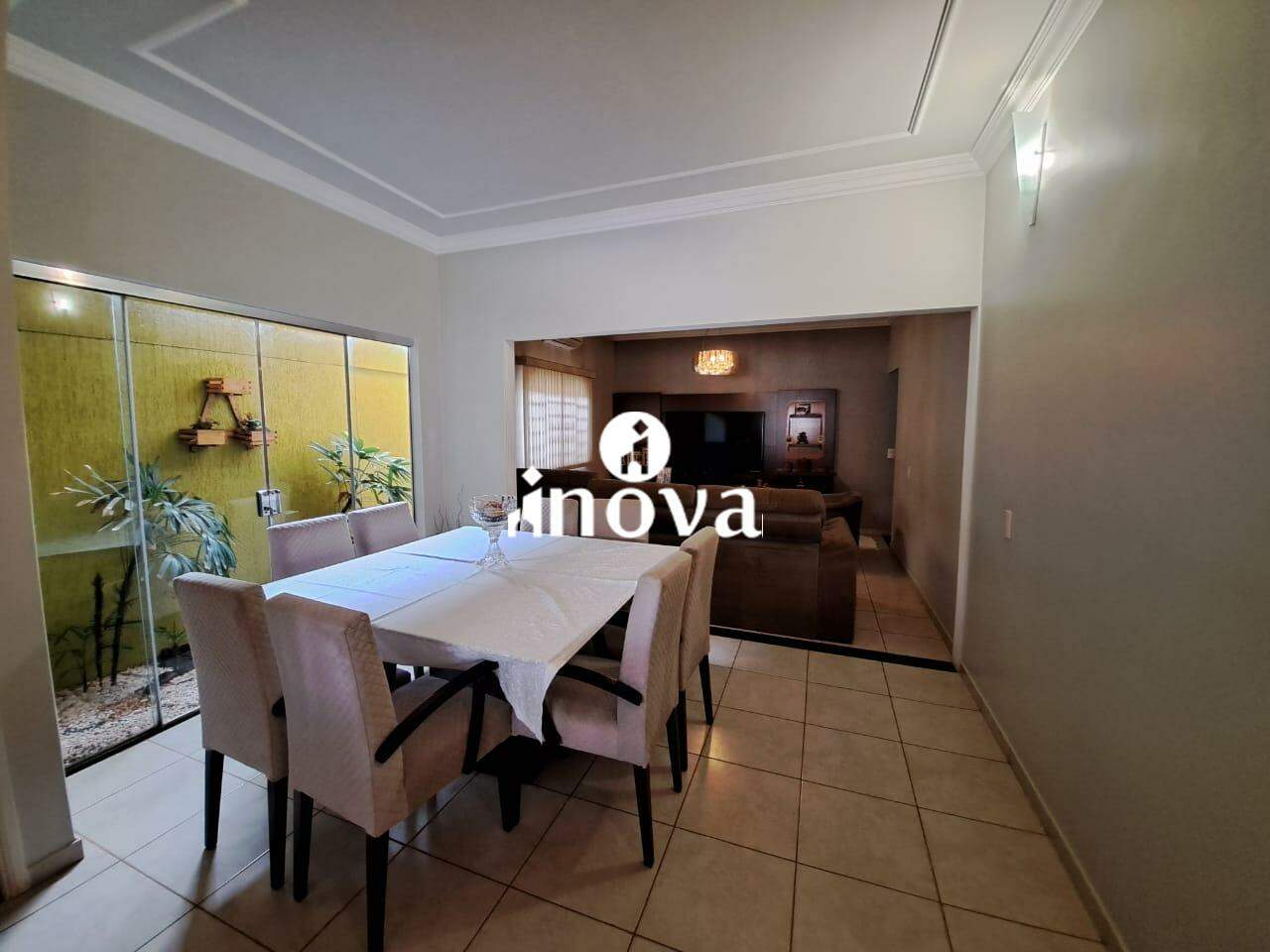 Casa à venda no Boa Vista: 