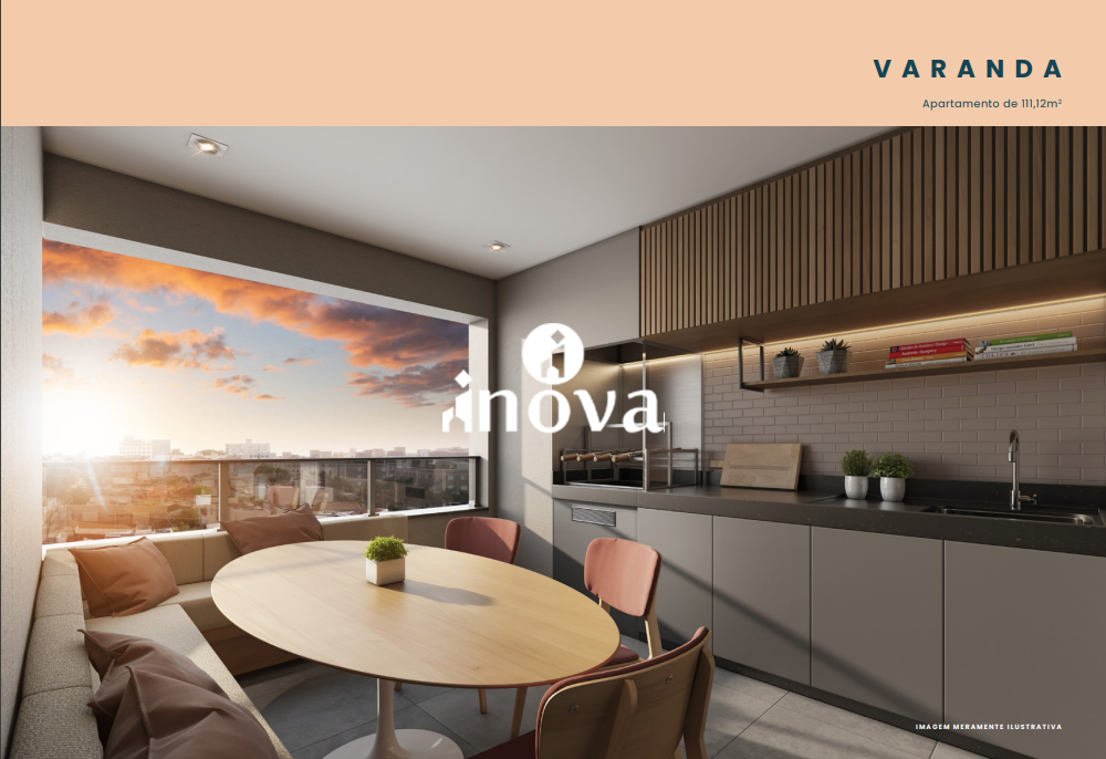 Apartamento à venda no Santa Maria: 