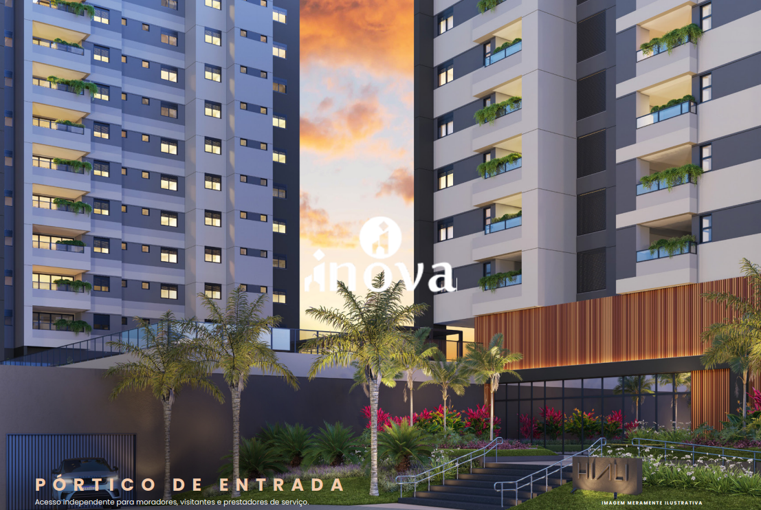 Apartamento à venda no Santa Maria: 