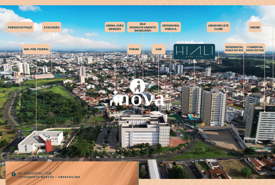 Apartamento à venda no Santa Maria: 