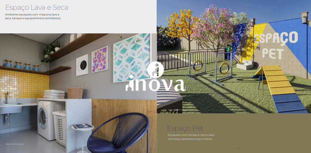 Apartamento à venda no Jardim do Lago: 