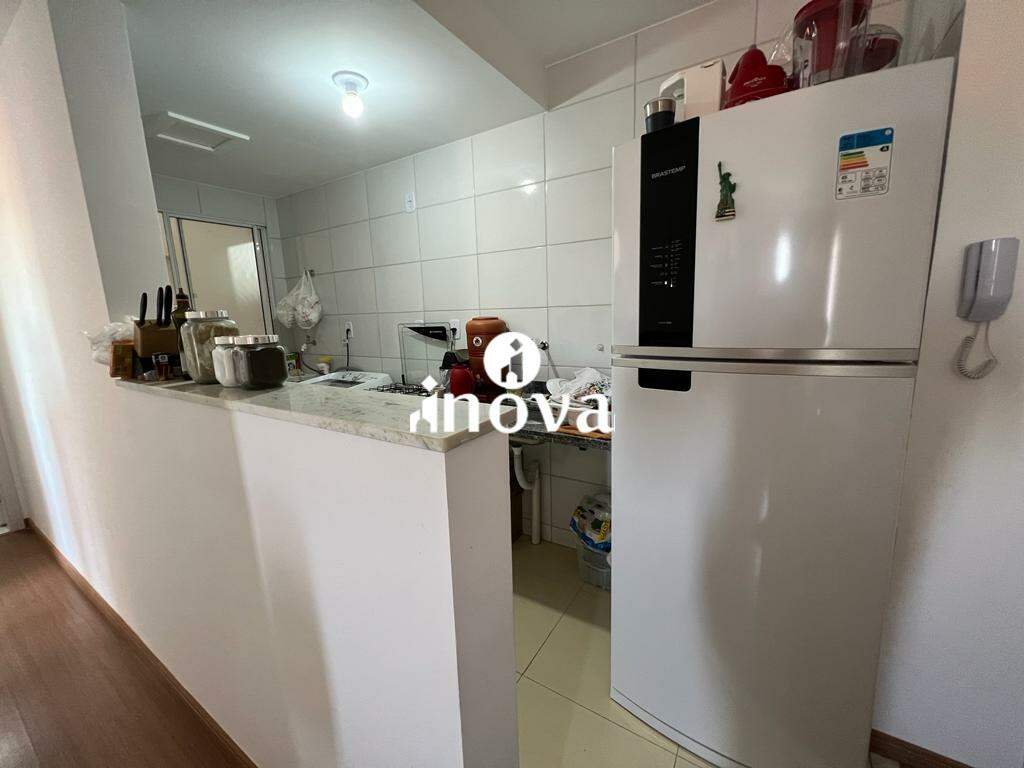 Apartamento à venda no Quinta da Boa Esperança: 