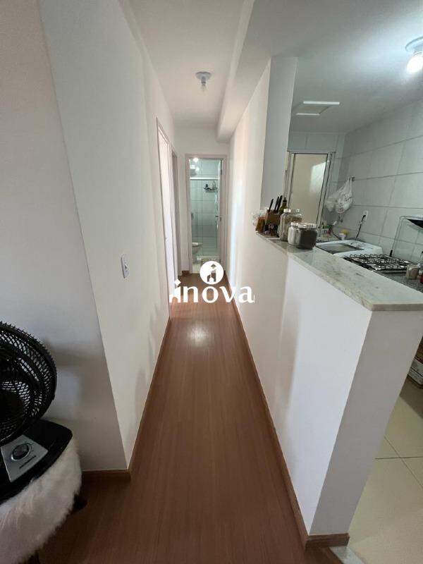 Apartamento à venda no Quinta da Boa Esperança: 