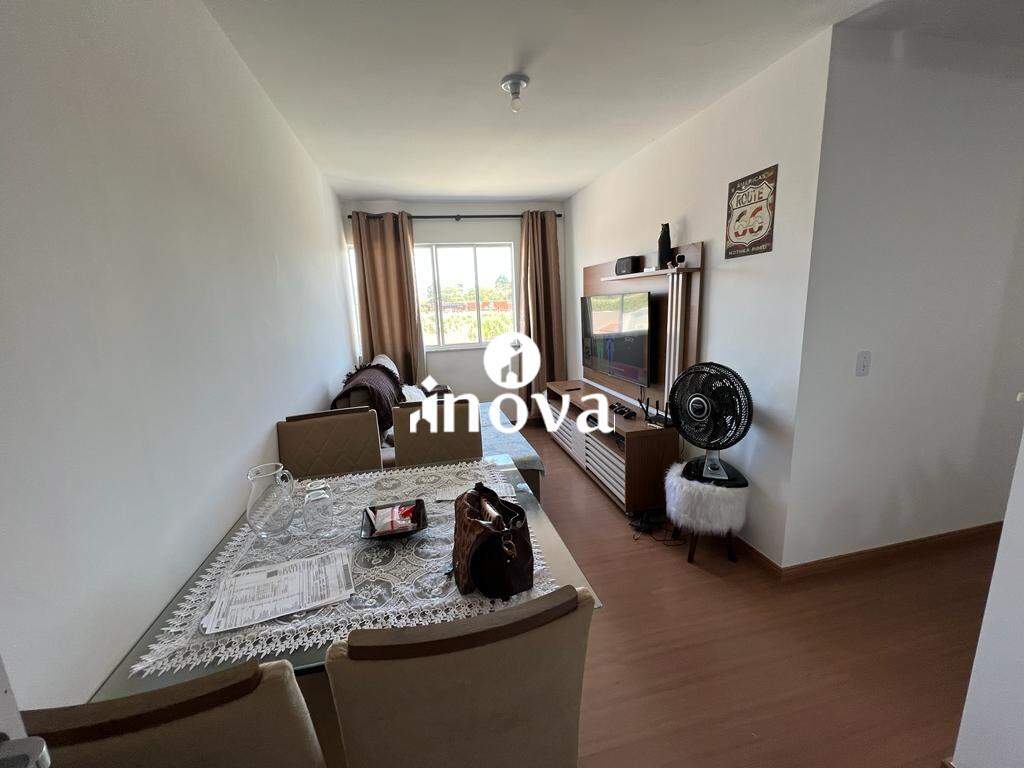 Apartamento à venda no Quinta da Boa Esperança: 