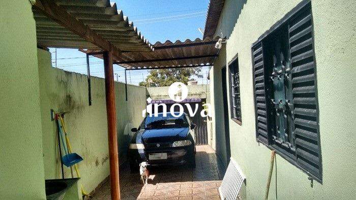 Casa à venda no Cidade Nova: 