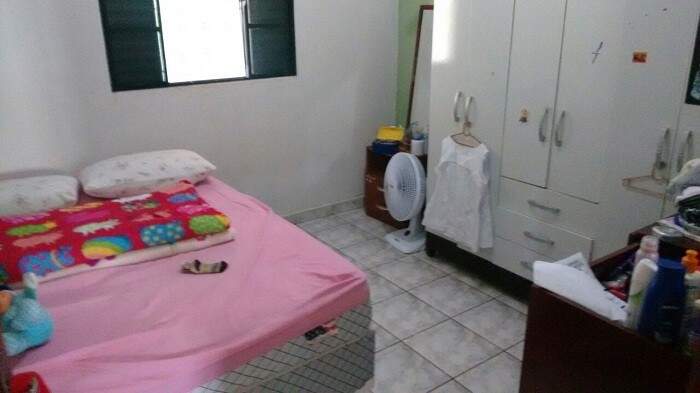 Casa à venda no Cidade Nova: 