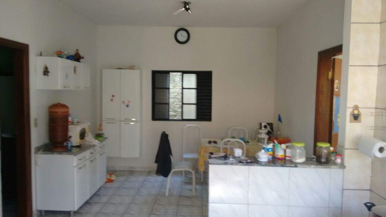 Casa à venda no Cidade Nova: 
