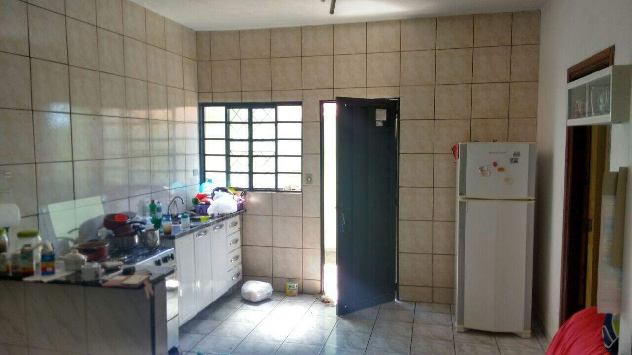 Casa à venda no Cidade Nova: 