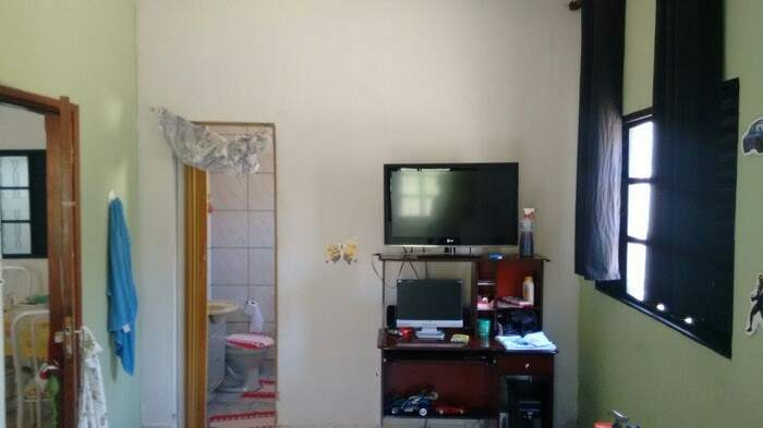 Casa à venda no Cidade Nova: 