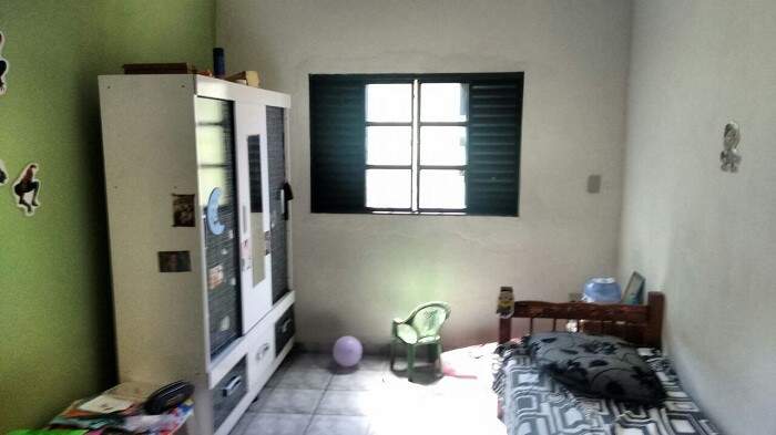 Casa à venda no Cidade Nova: 