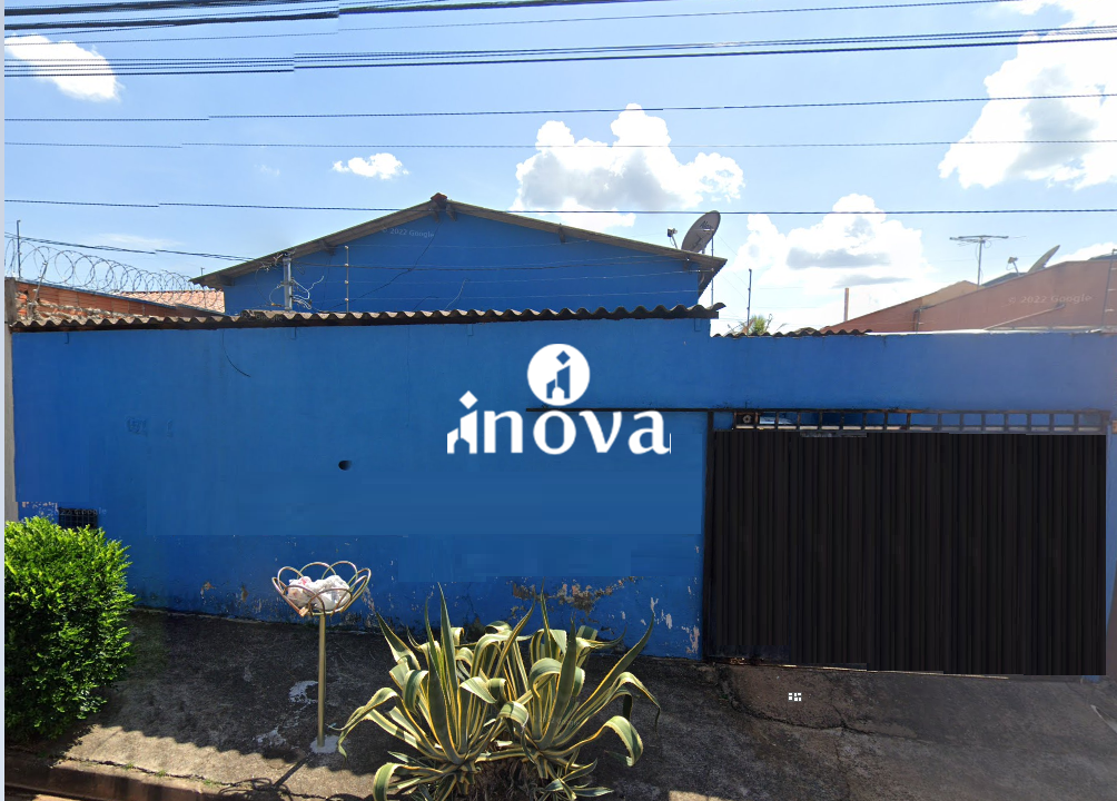 Casa à venda no Cidade Nova: 