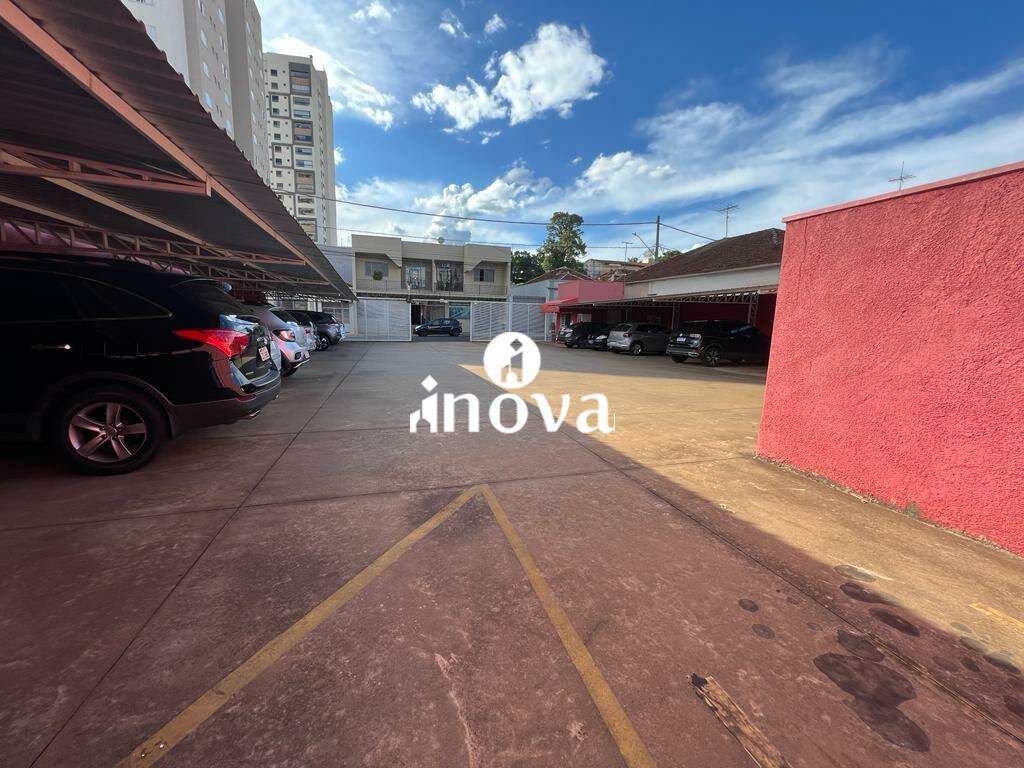 Área Comercial à venda no Centro: 