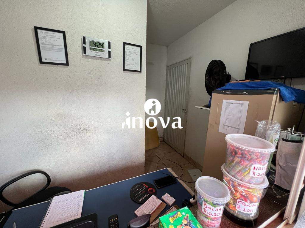 Área Comercial à venda no Centro: 