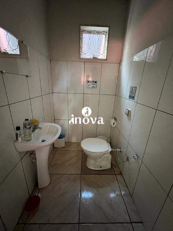 Área Comercial à venda no Centro: 