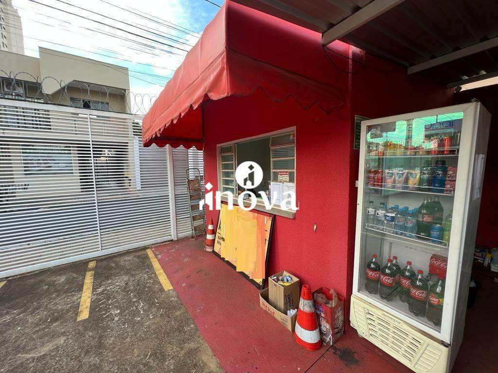 Área Comercial à venda no Centro: 